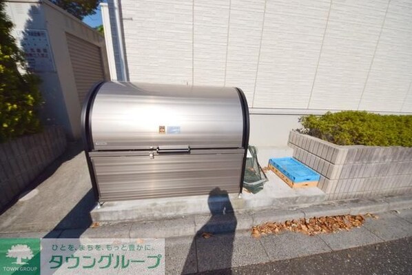 パークヒルズの物件内観写真